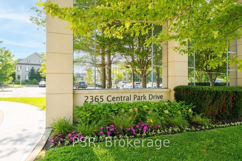 2365 Central Park Drive — photo 3