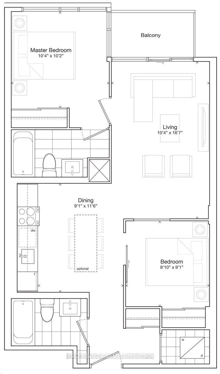 859 The Queensway — photo 13