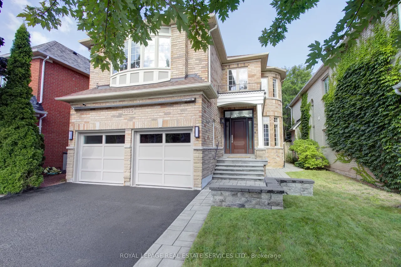 2329 Glenfield Road