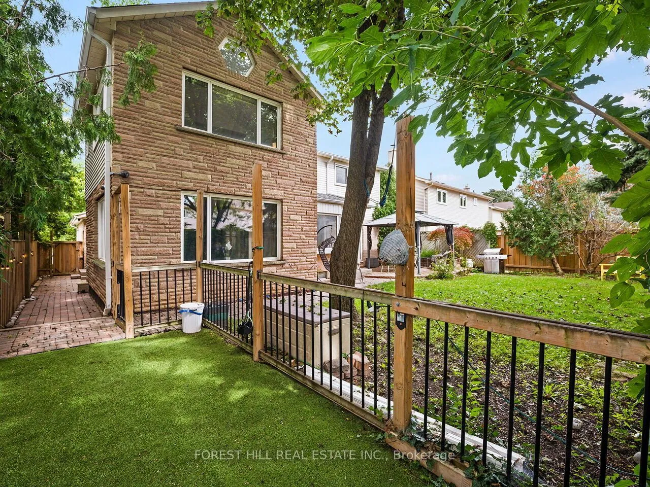 6366 Miller's Grove — photo 37