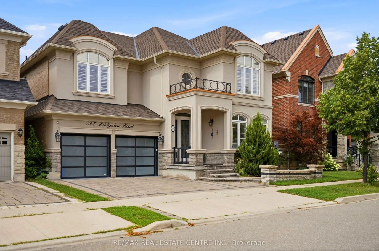 567 Bridgeview Road