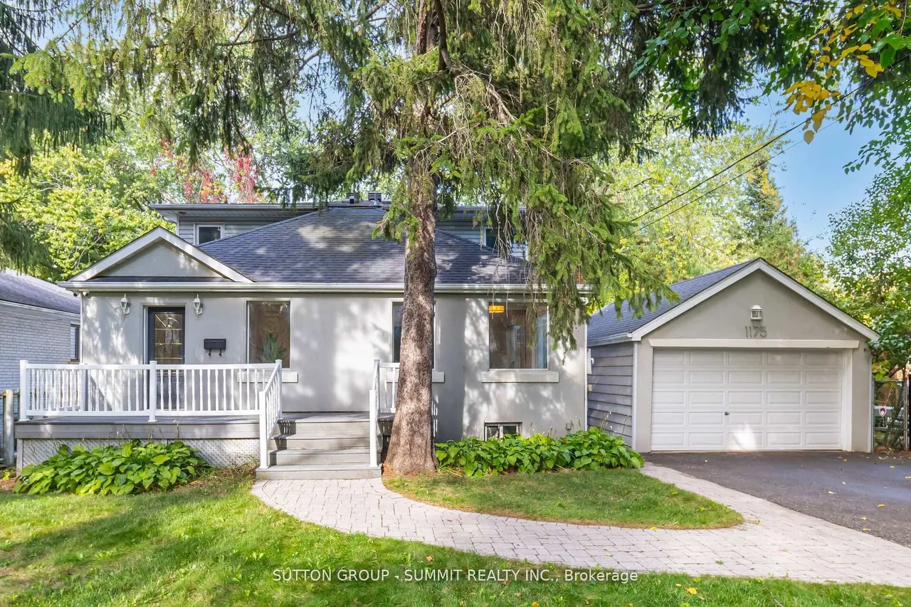 1175 Kane Road