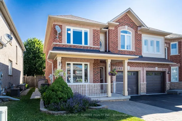 2163 SUTTON Drive