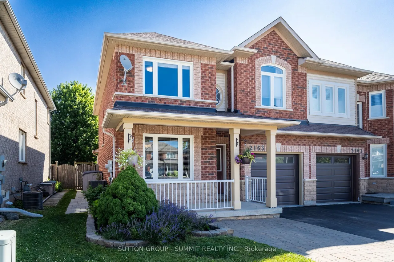 2163 SUTTON Drive