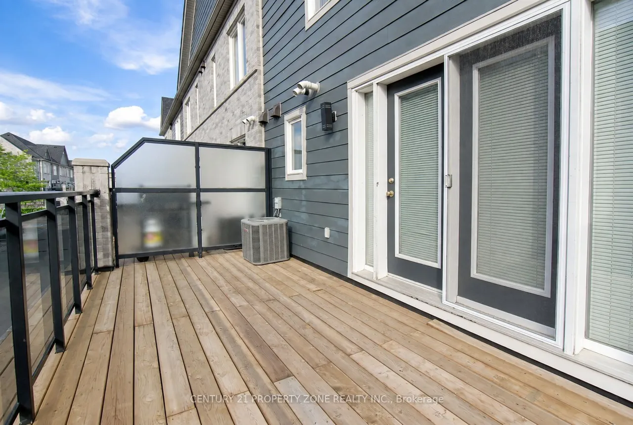 5035 Oscar Peterson Boulevard — photo 27