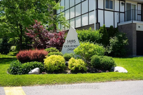 1485 Gulleden Drive — photo 2