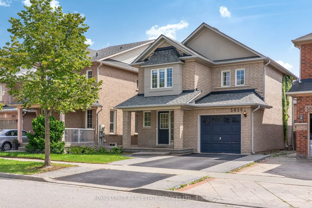 5856 Blue Spruce Avenue