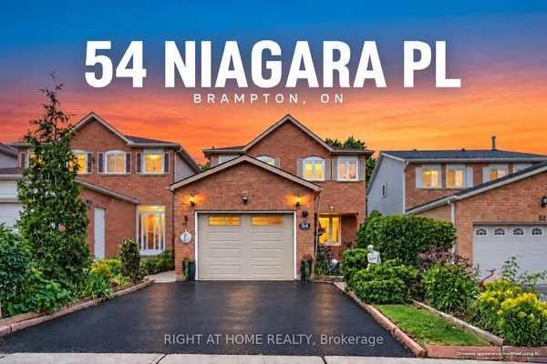54 Niagara Place