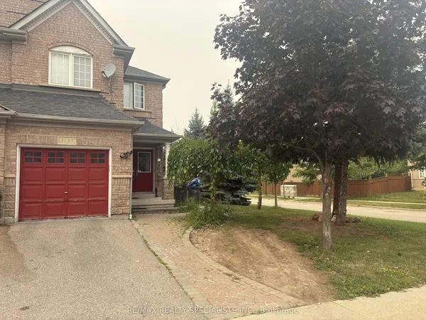 3137 Bentley Drive