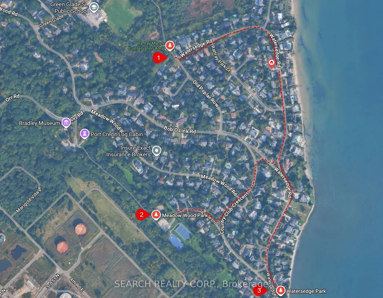 1421 Watersedge Road — photo 50