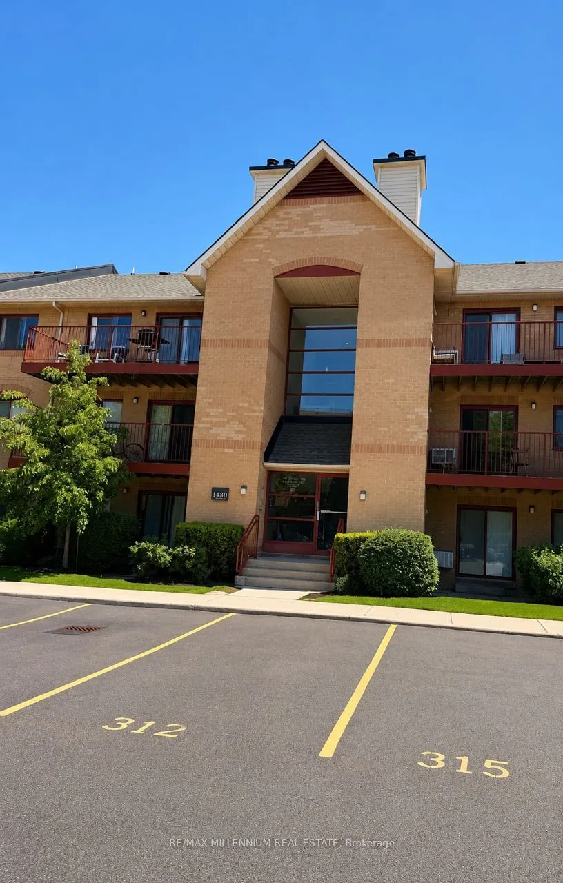 1480 Pilgrims Way