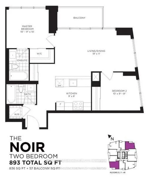 510 Curran Place — photo 3