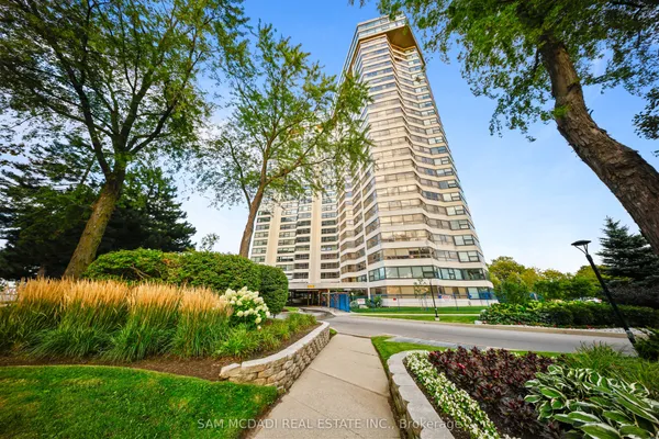 1300 Bloor Street