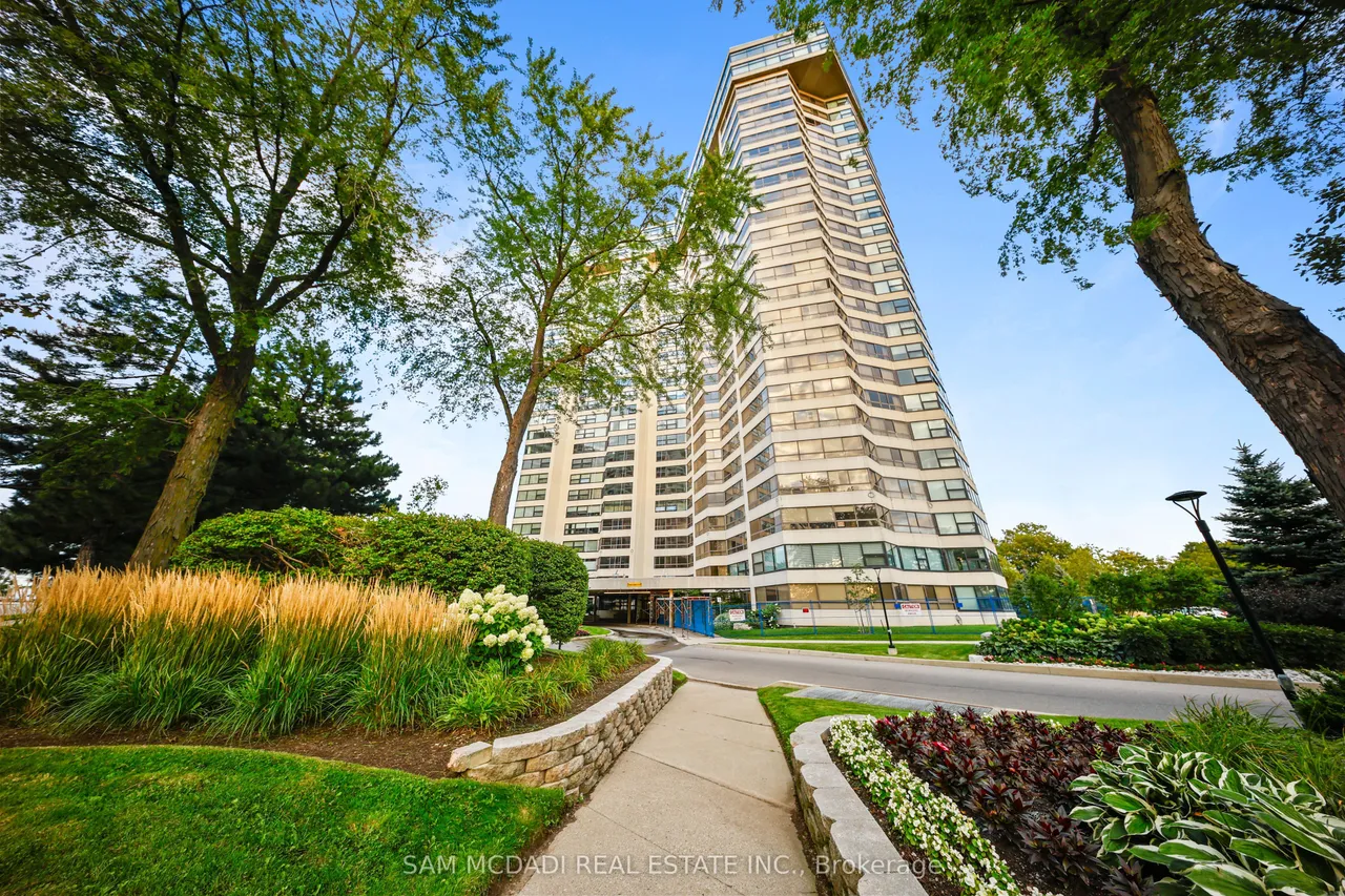 1300 Bloor Street