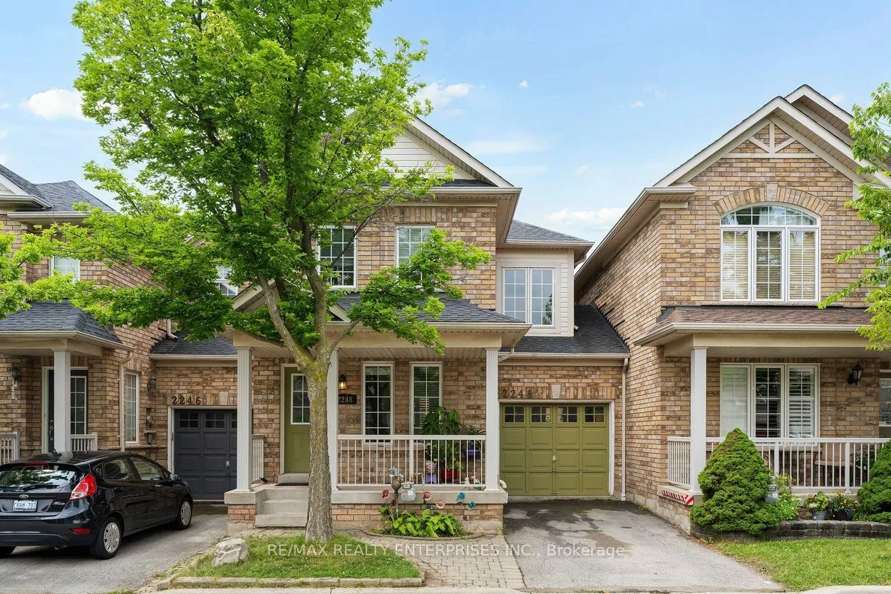 2248 Seton Crescent