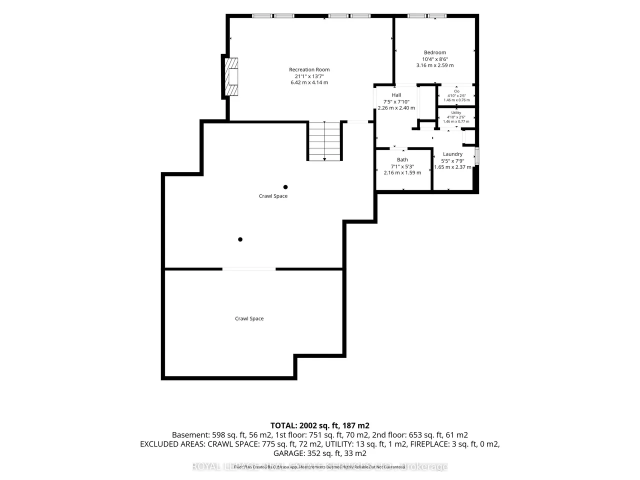 60 Bowshelm Court — photo 47