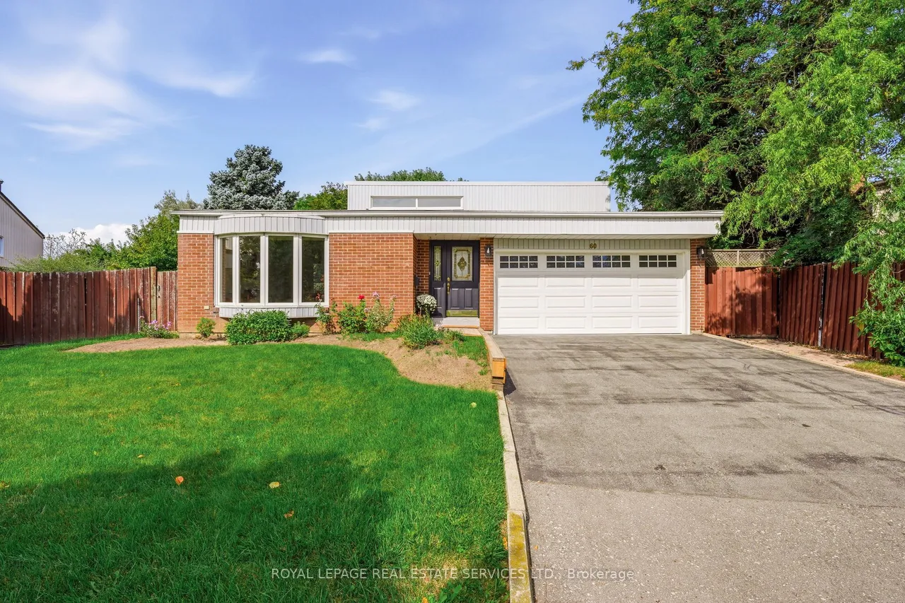 60 Bowshelm Court — photo 2