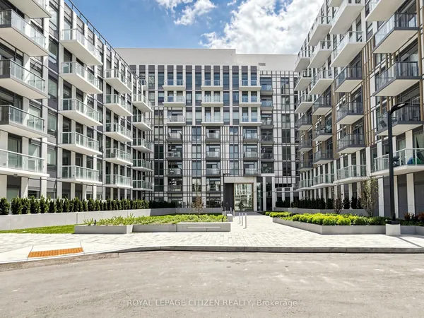 1005 Dundas Street
