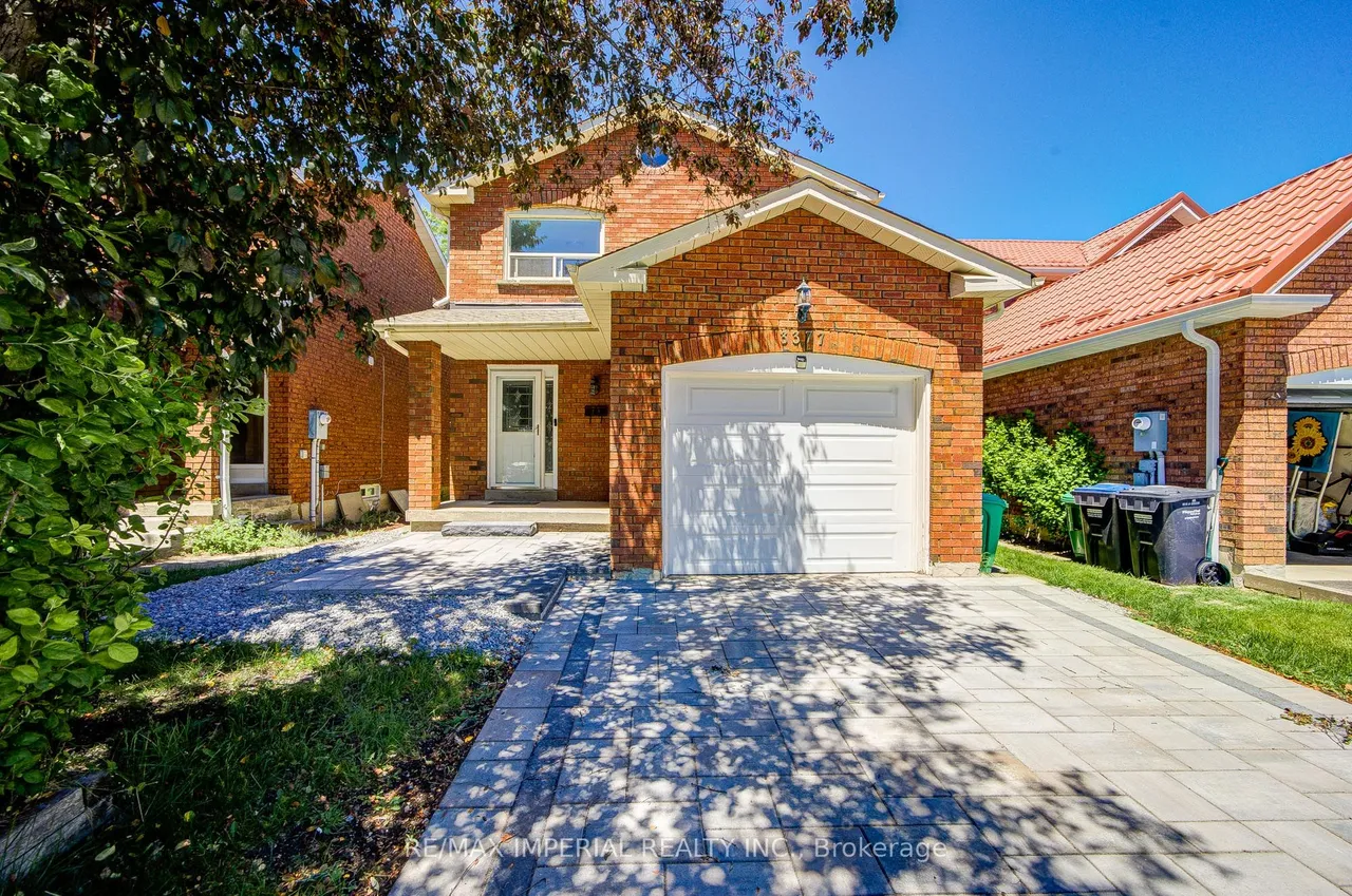 3377 Hargrove Road