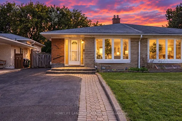 3314 Queen Frederica Drive