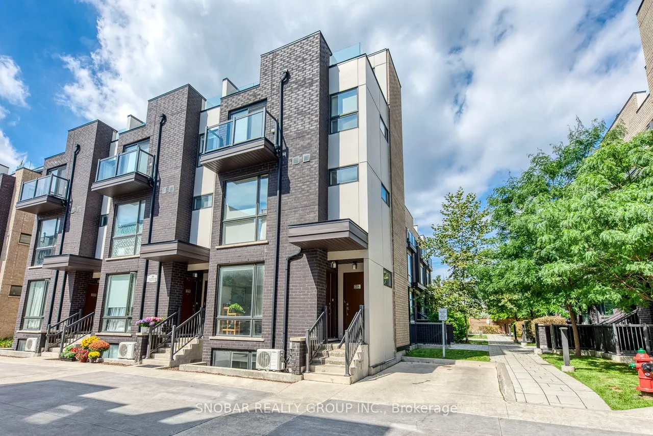 30 Fieldway Road