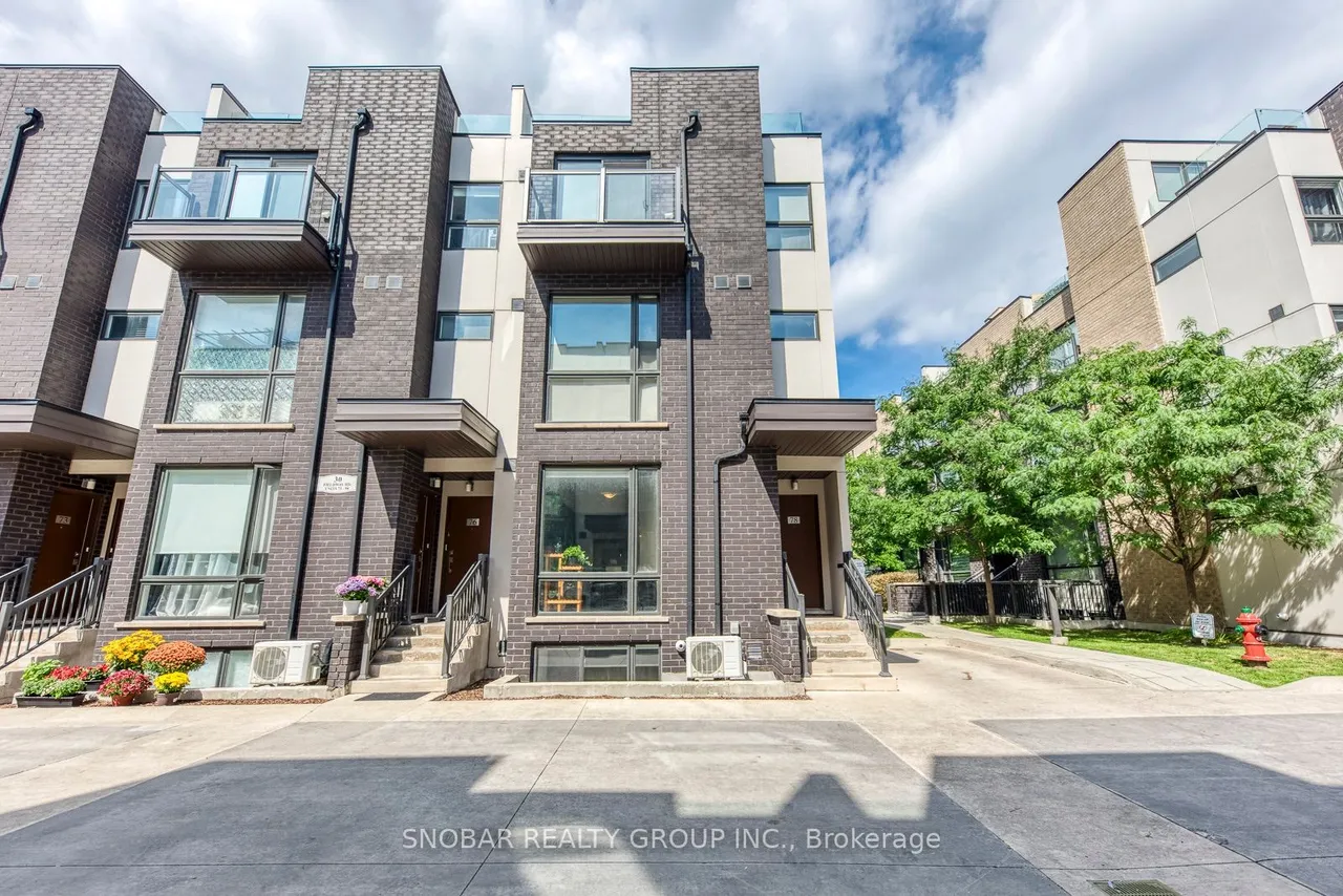 30 Fieldway Road — photo 2