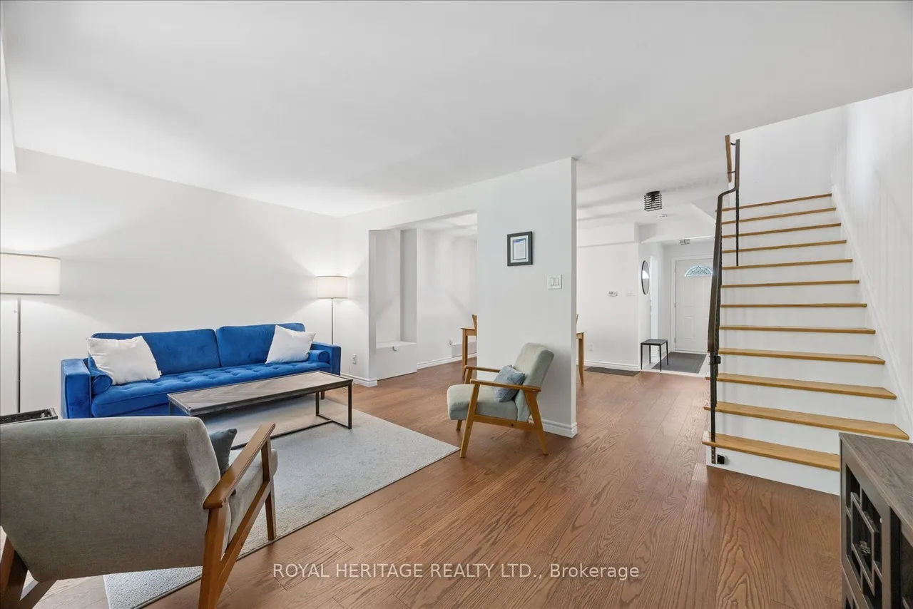 701 Burnhamthorpe Road