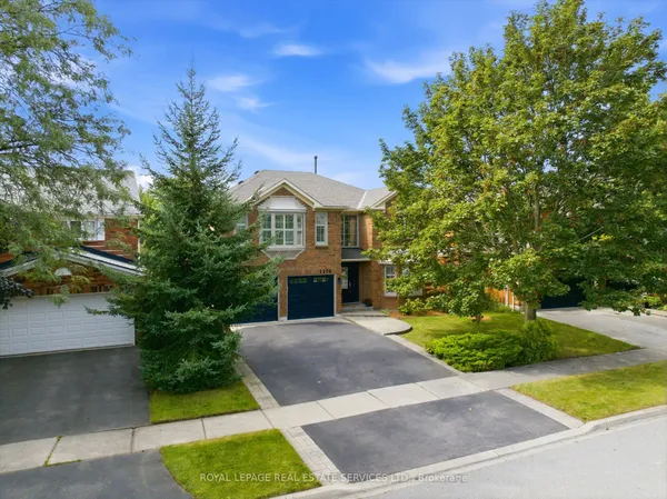 1170 Giles Gate — photo 2