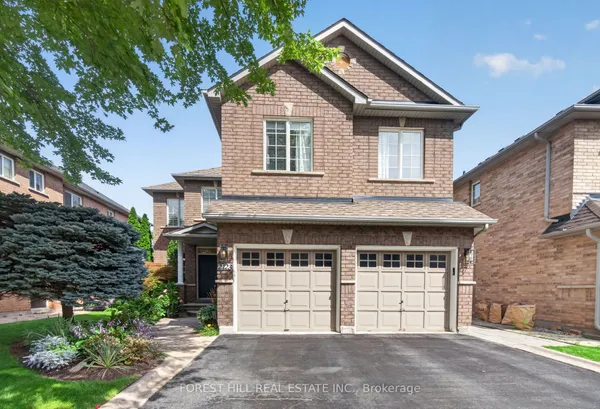 2123 Summer Heights Trail