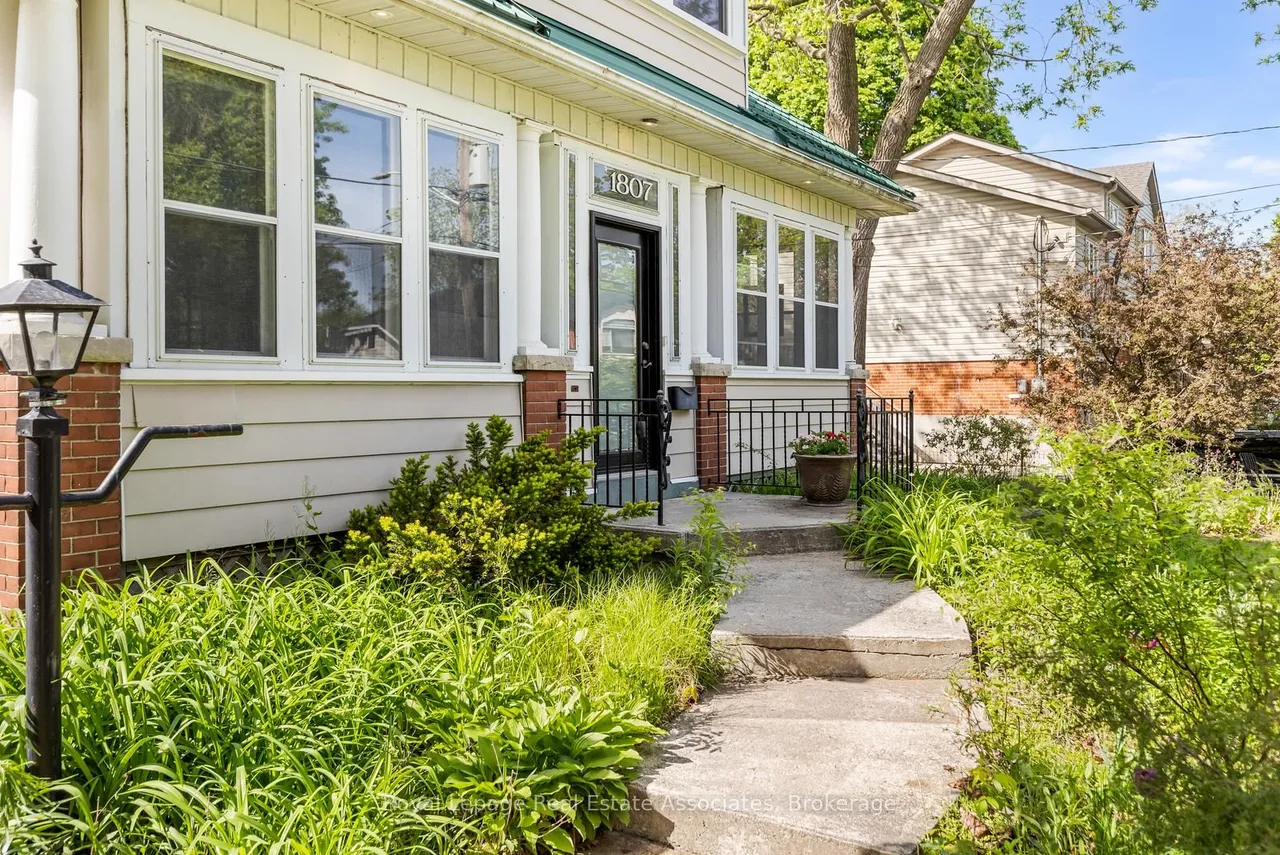 1807 Balsam Avenue — photo 49
