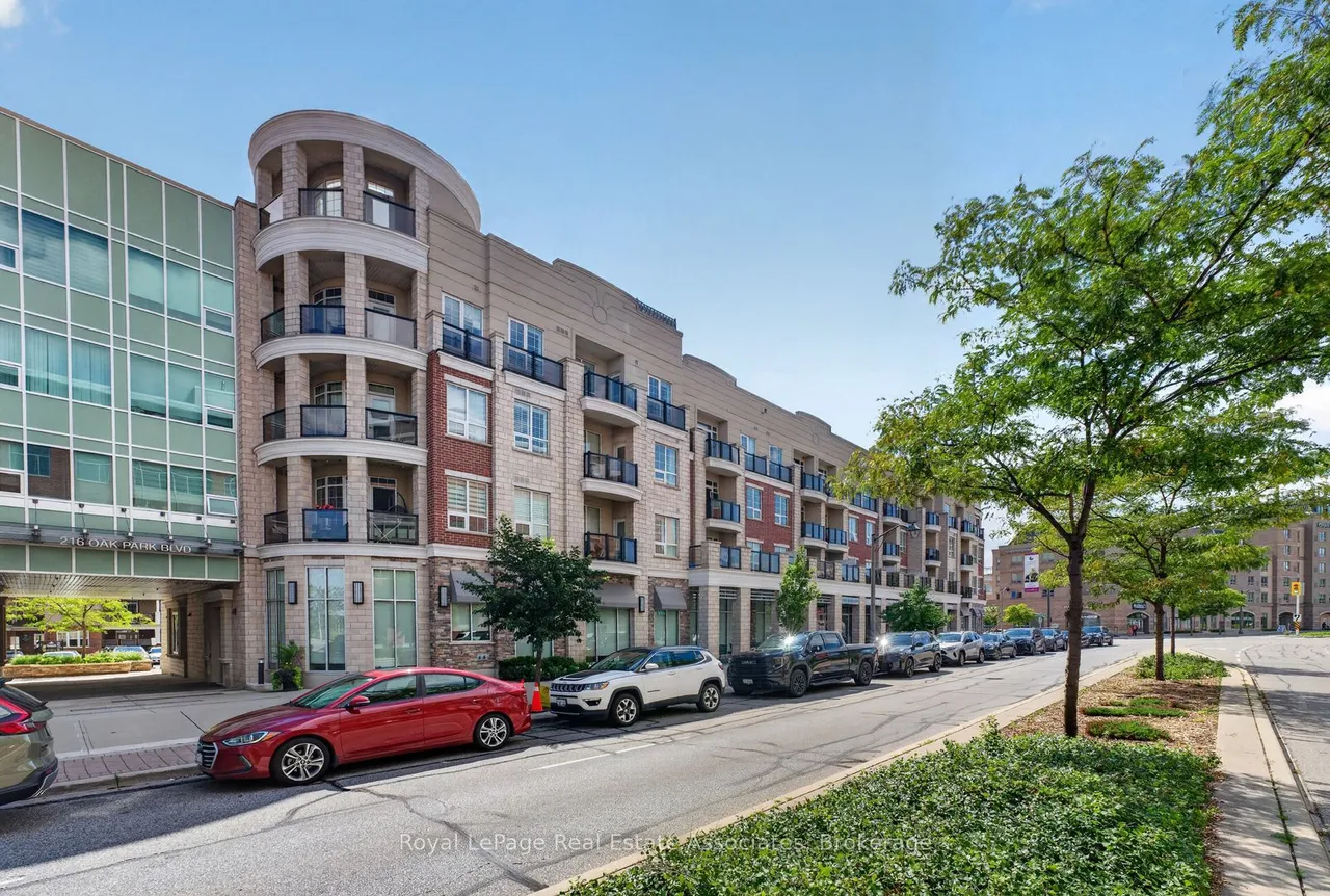 216 Oak Park Boulevard — photo 2