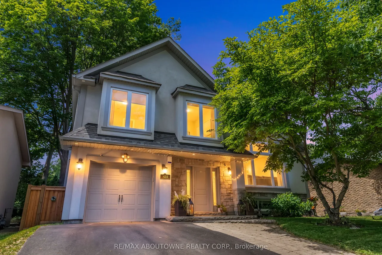 428 Brookmill Road