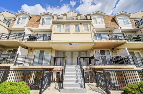 3045 Finch Avenue W, Unit 2087 — photo 2