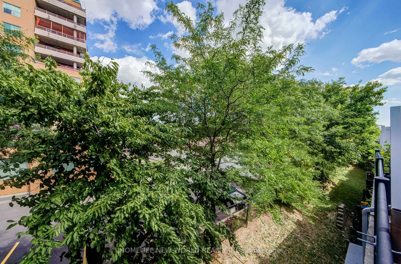 3045 Finch Avenue W, Unit 2087 — photo 32