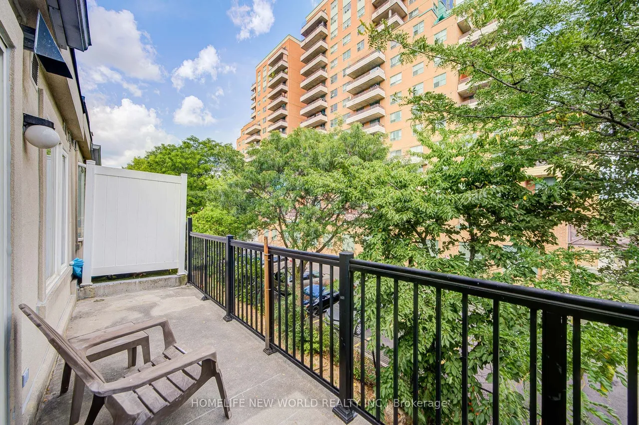 3045 Finch Avenue W, Unit 2087 — photo 31