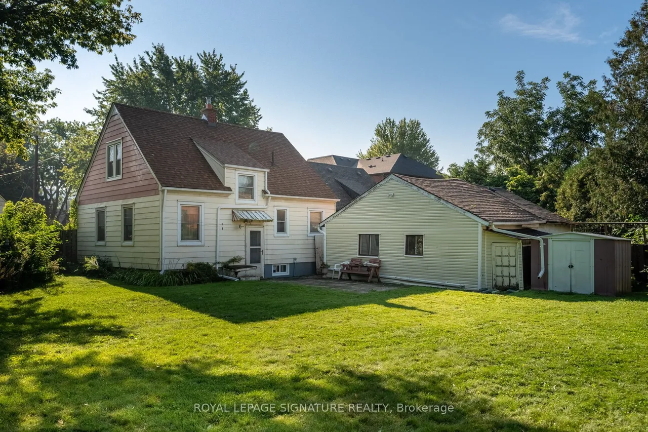 15 Kemp Square — photo 36