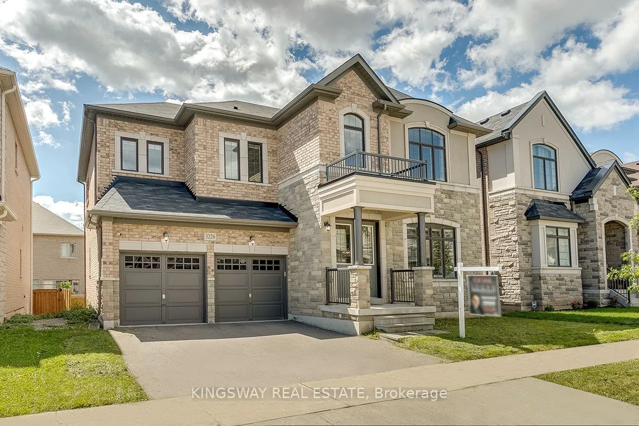 3226 William Rose Way