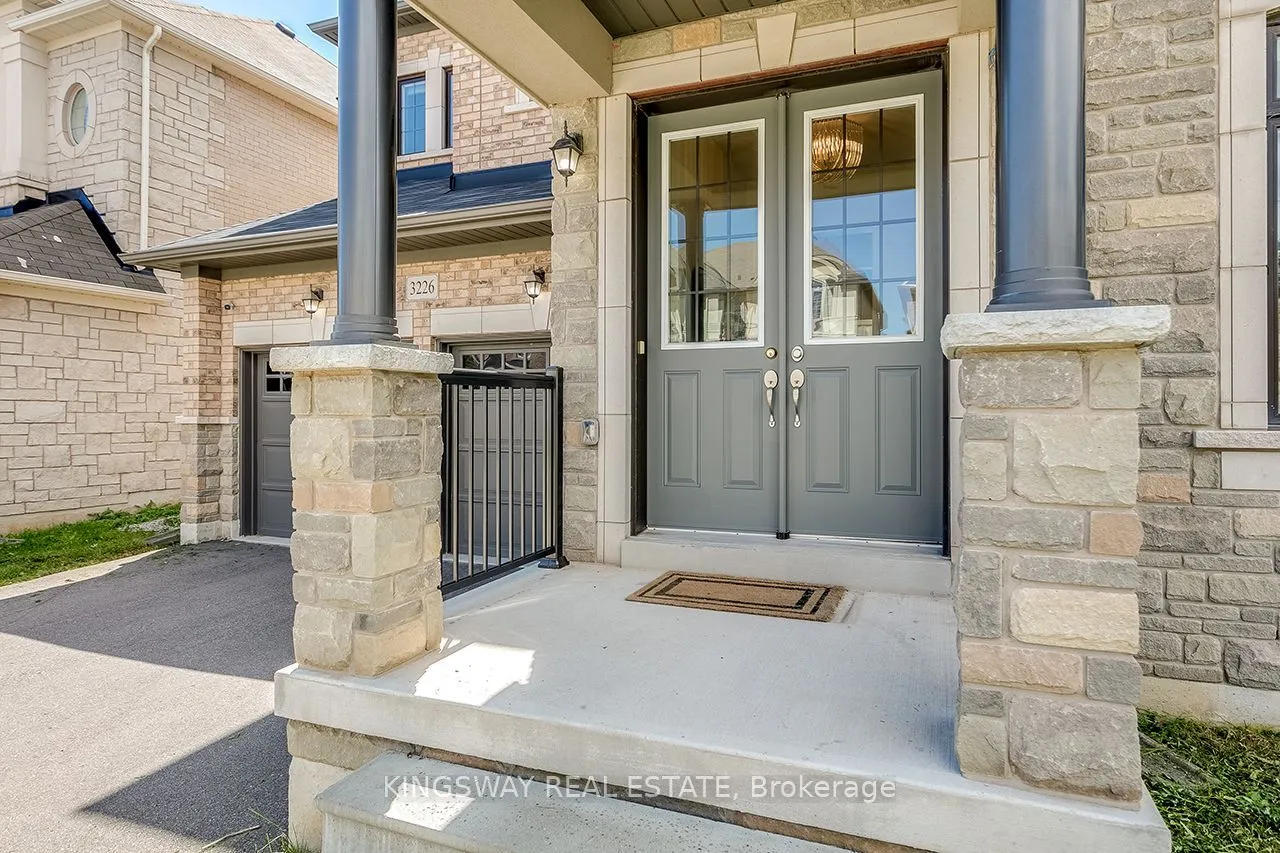 3226 William Rose Way — photo 3
