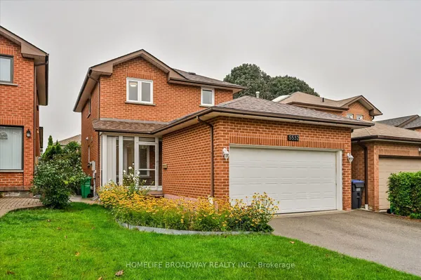 5532 Bourget Drive — photo 2