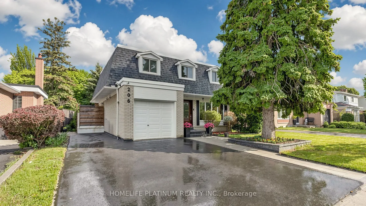 206 Mcmurchy Avenue S — photo 2
