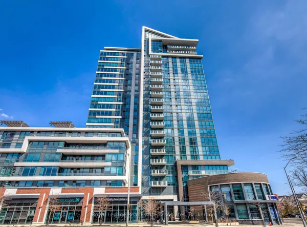 1 Hurontario Street
