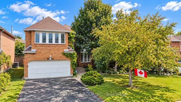 3095 Cascade Court