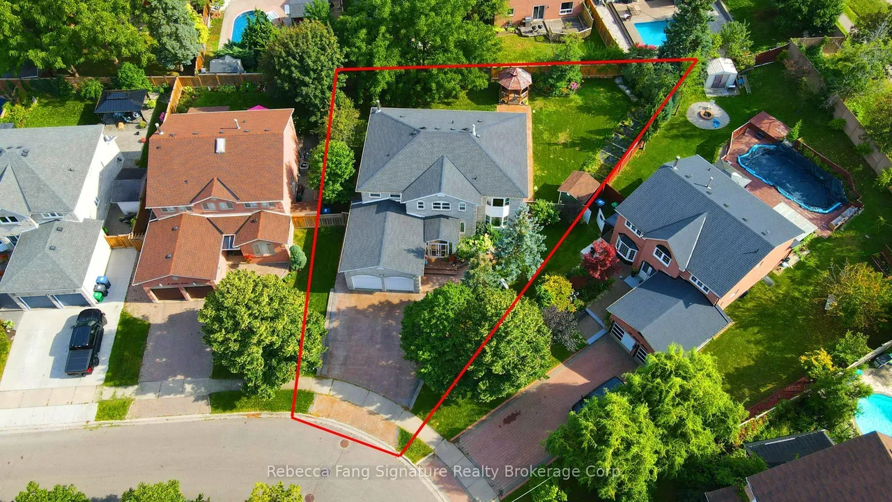 10 Settler Court