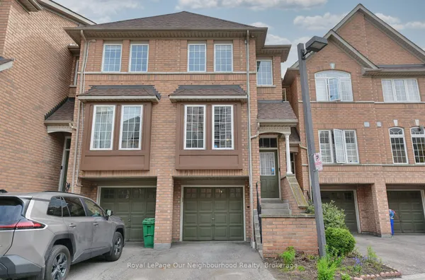 50 Strathaven Drive