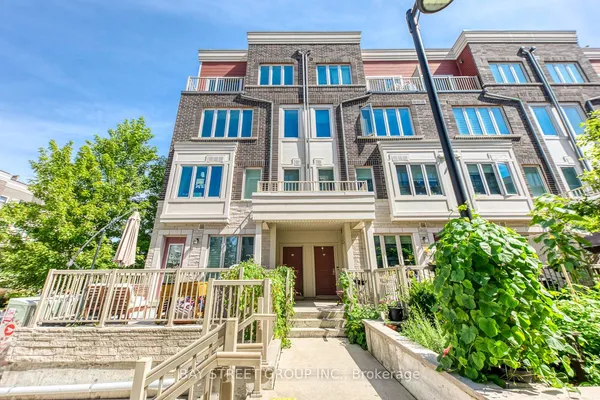 100 Long Branch Avenue