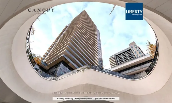 5105 Hurontario Street — photo 2