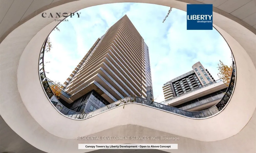 5105 Hurontario Street — photo 2