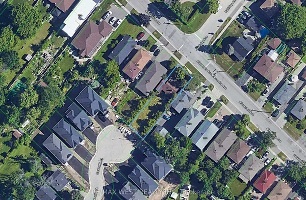 1304 Alexandra Avenue