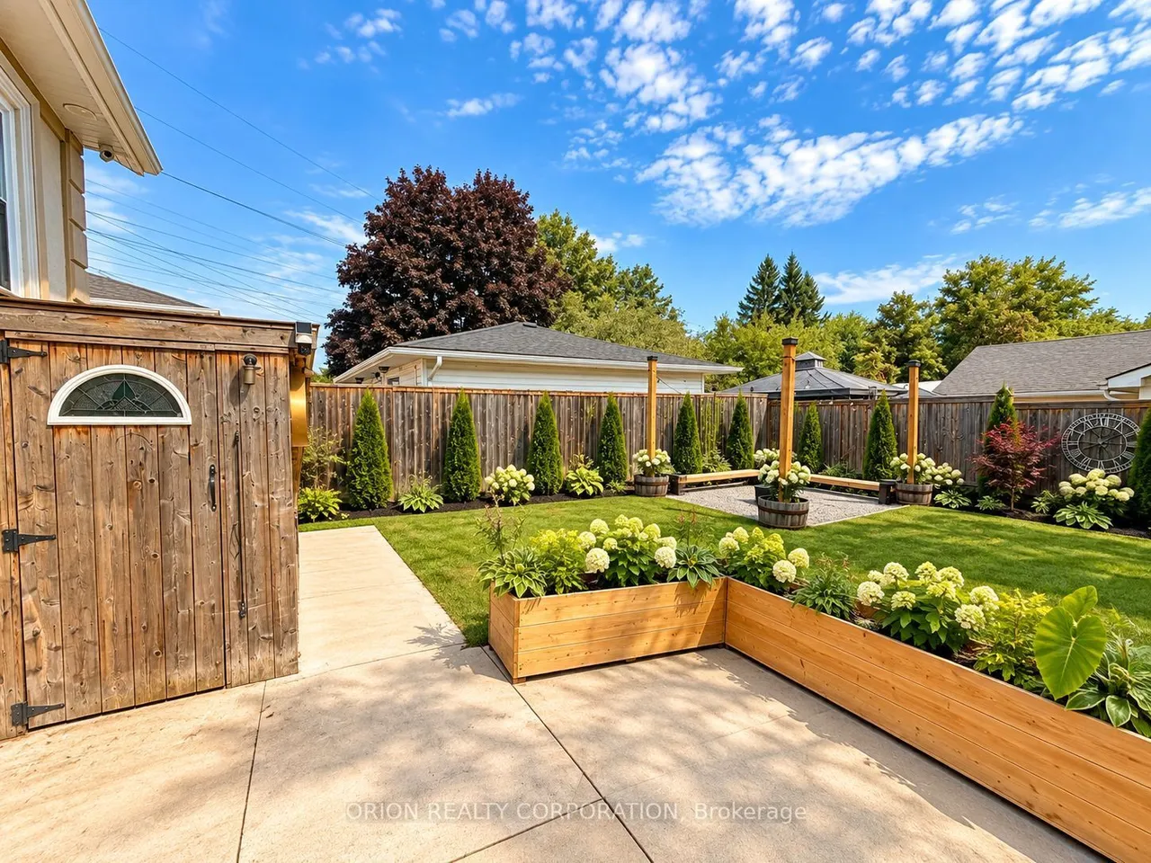 1267 Fisher Avenue — photo 60