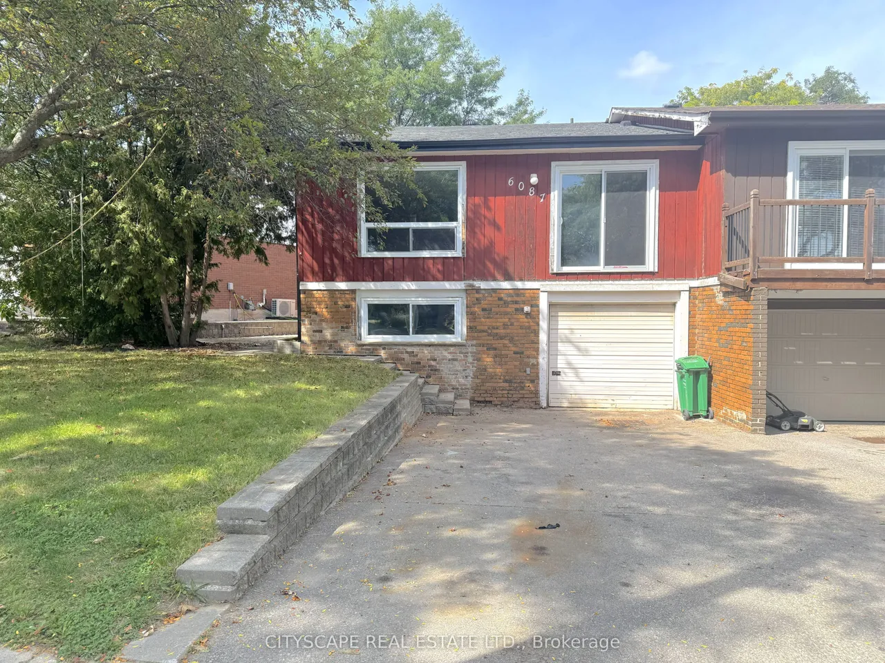 6087 Featherhead Crescent